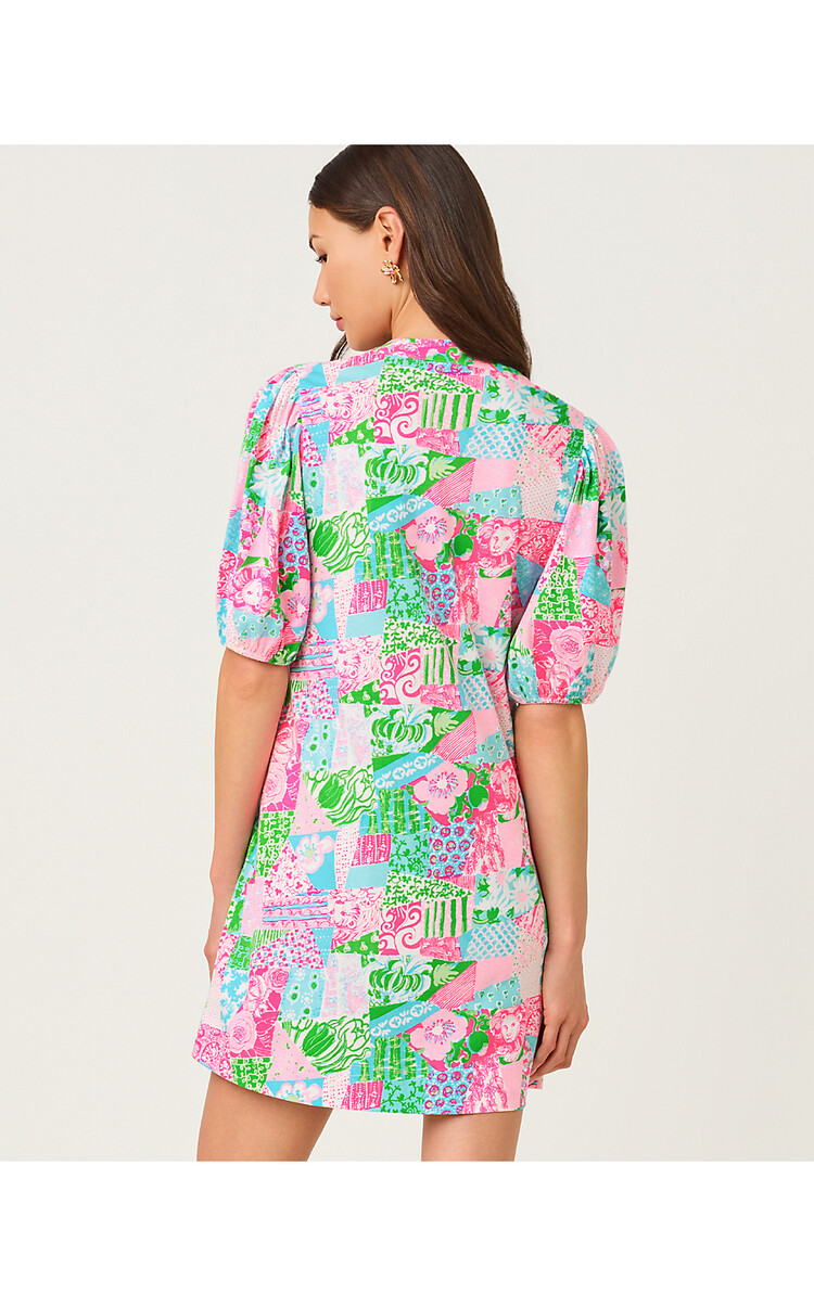Lilly Pulitzer 020847 CAREY DRESS