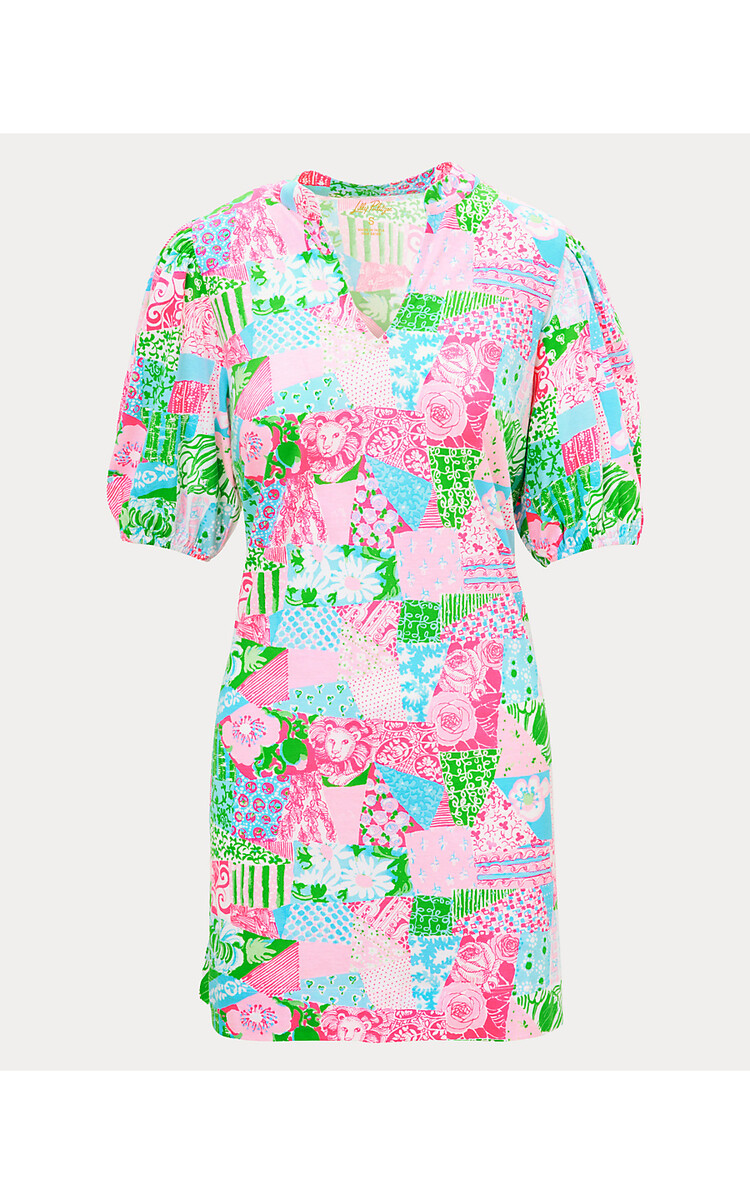 Lilly Pulitzer 020847 CAREY DRESS