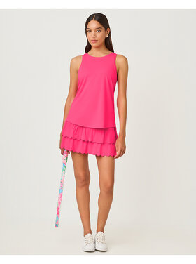 Lilly Pulitzer WESTLEY ACTIVE TANK UPF 50