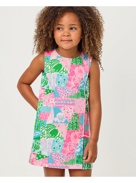 Lilly Pulitzer LITTLE LILLY CLASSIC SHIFT