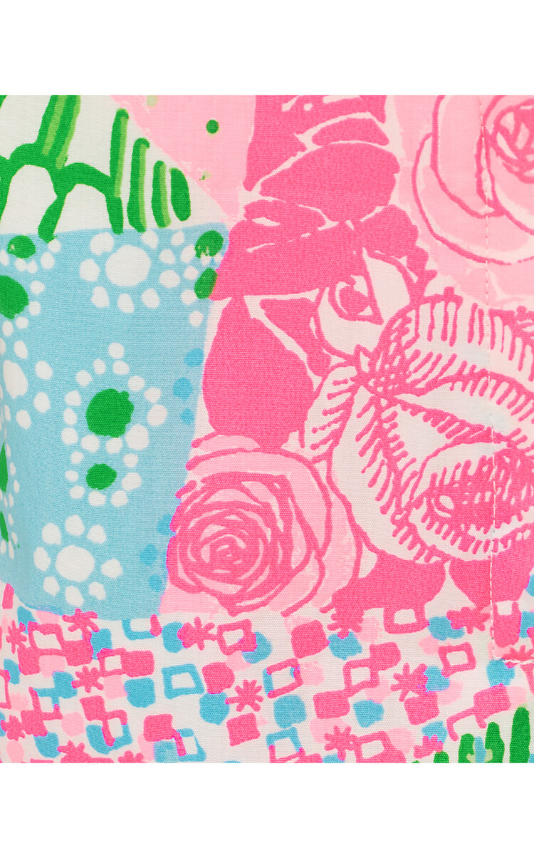 Lilly Pulitzer 021594 LITTLE LILLY CLASSIC SHIFT