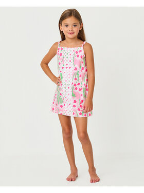 Lilly Pulitzer MINI DELORES DRESS