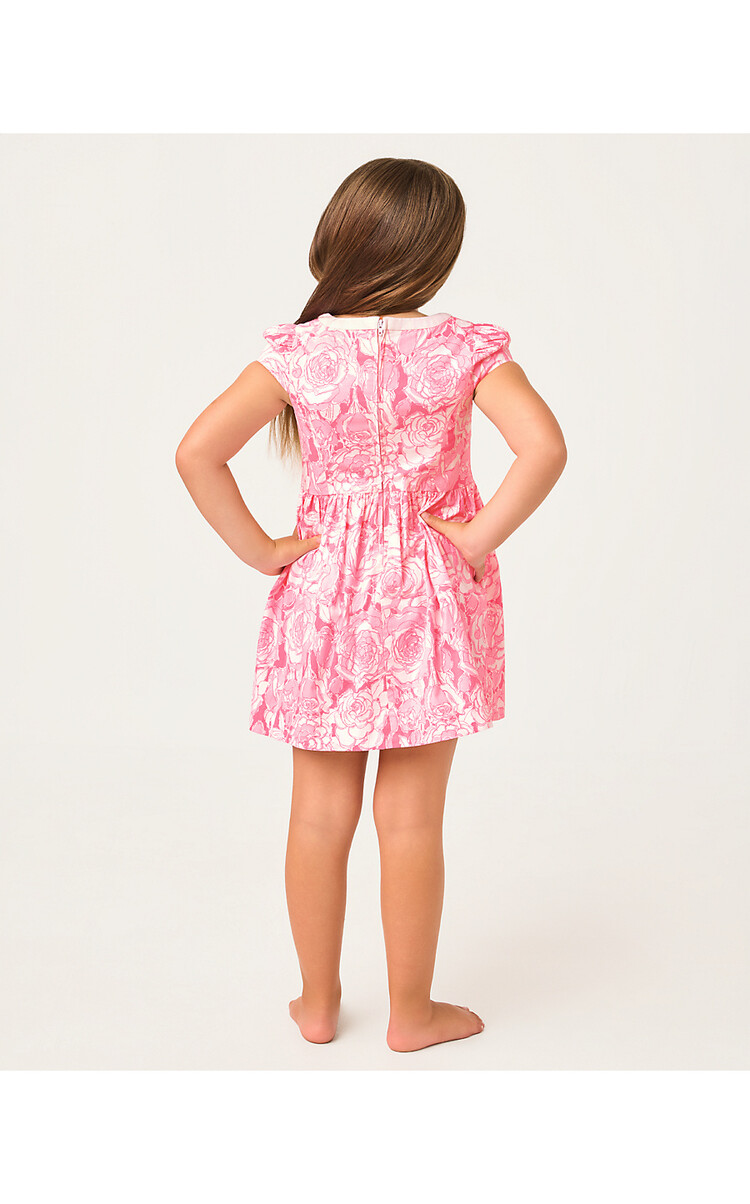 Lilly Pulitzer 015250  GIRLS  LOUISE DRESS