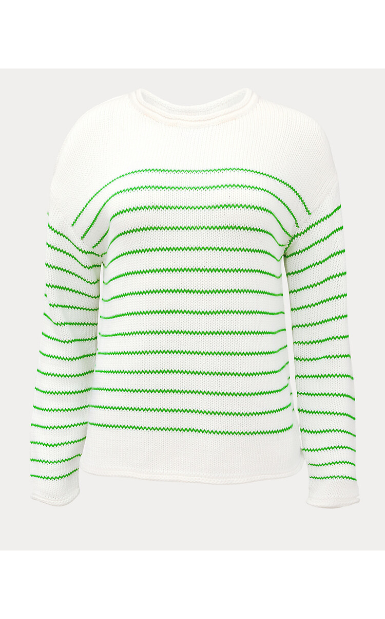 Lilly Pulitzer 018681 LOTAN SWEATER