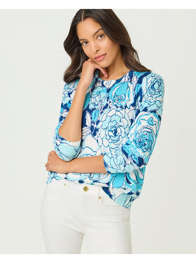 Lilly Pulitzer TENSLEY SWEATER