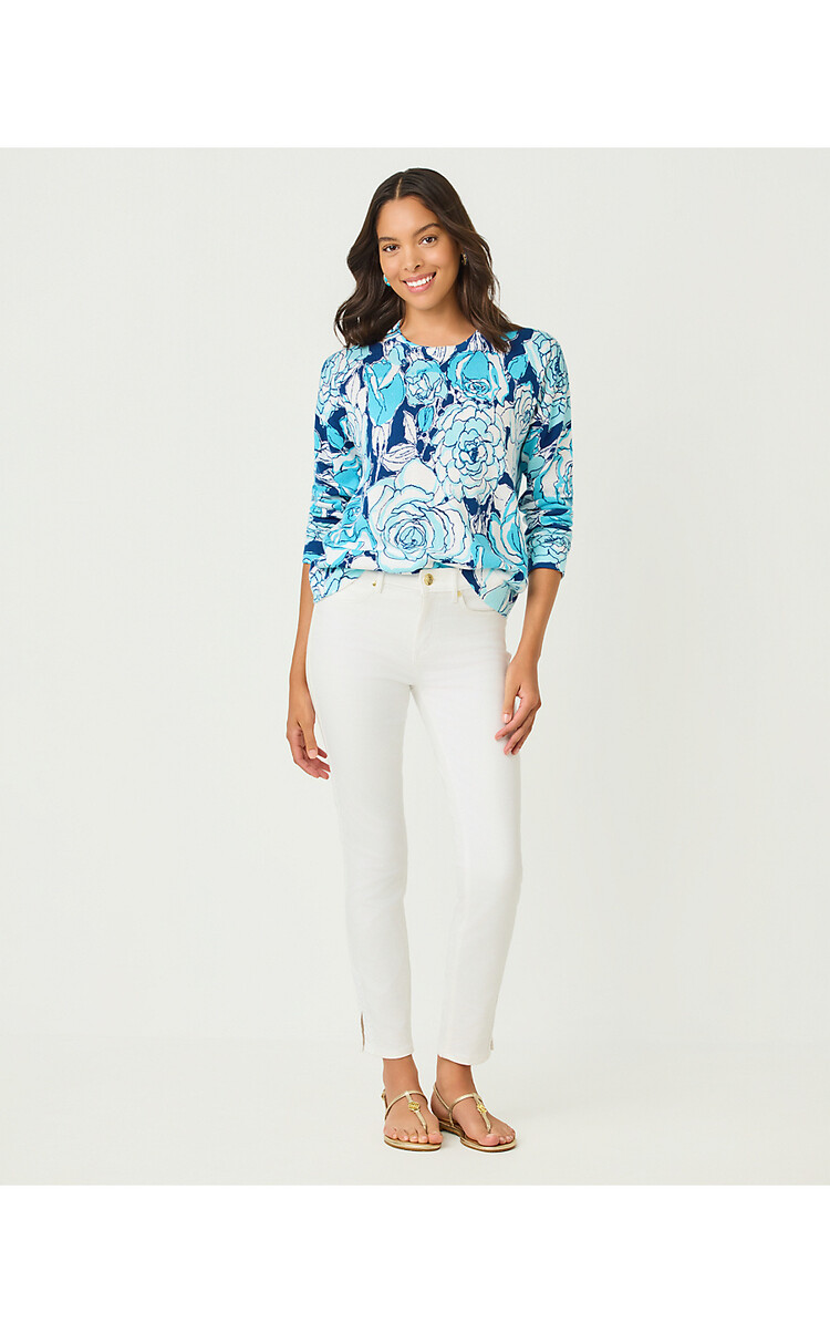 Lilly Pulitzer 021446 TENSLEY SWEATER