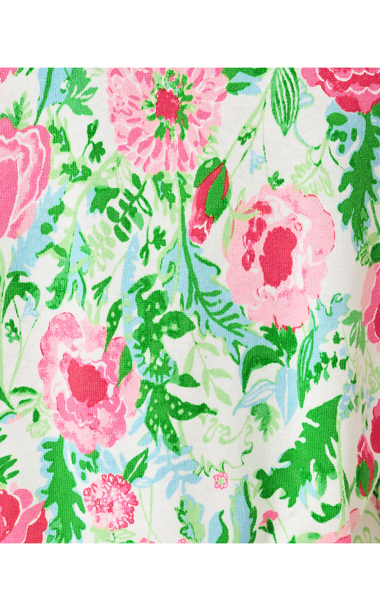 Lilly Pulitzer 021446 TENSLEY SWEATER