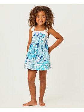 Lilly Pulitzer MINI CHERI DRESS