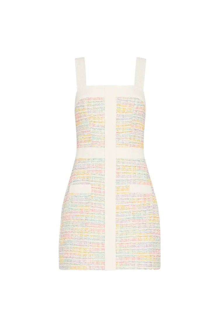 AMANDA UPRICHARD TW-21510ANG Archie dress