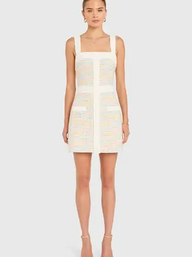 AMANDA UPRICHARD Archie dress