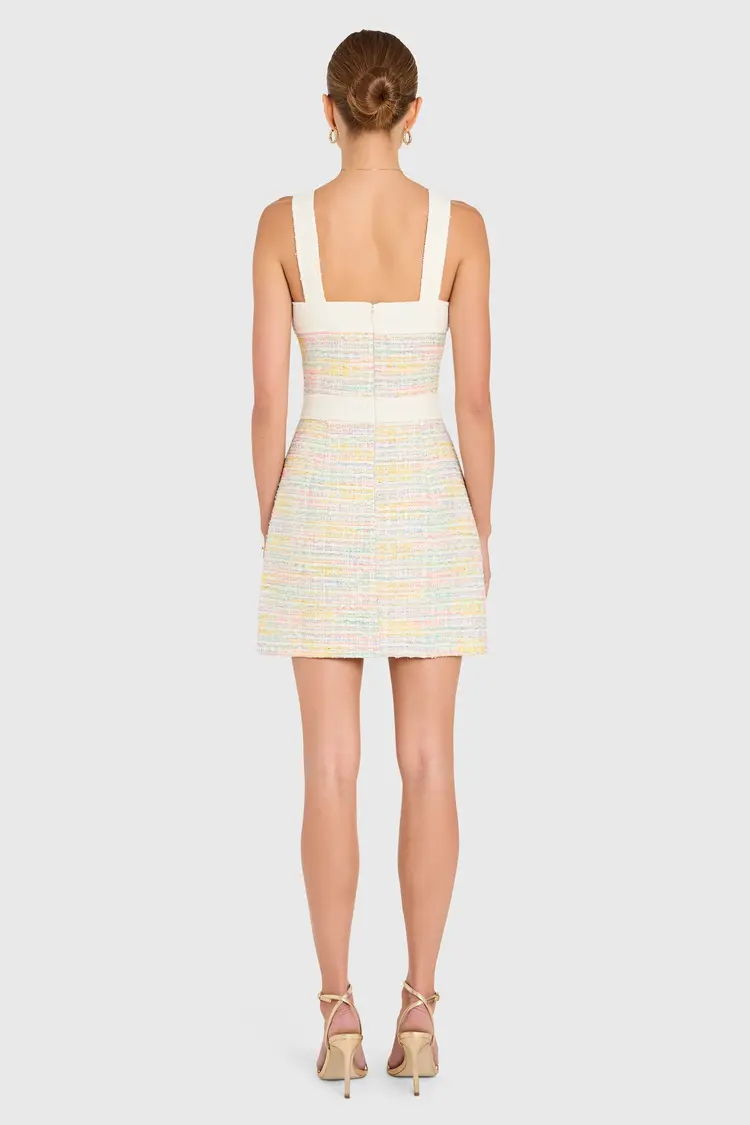 AMANDA UPRICHARD TW-21510ANG Archie dress