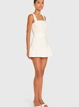 AMANDA UPRICHARD Lena Romper