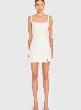 AMANDA UPRICHARD Coco dress