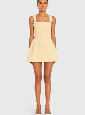 AMANDA UPRICHARD Baylee romper