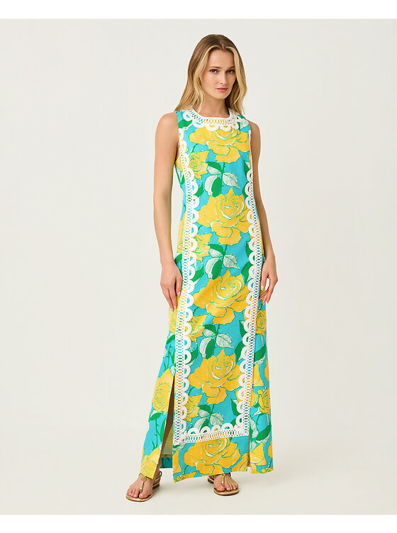 Maxi dresses - C.ORRICO