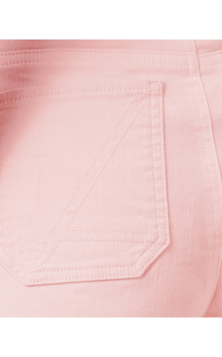 Lilly Pulitzer 021525 HARLEEN HIGH RISE CROP JE