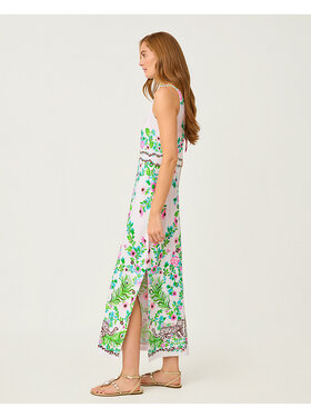 Lilly Pulitzer WELLINGTON MAXI DRESS