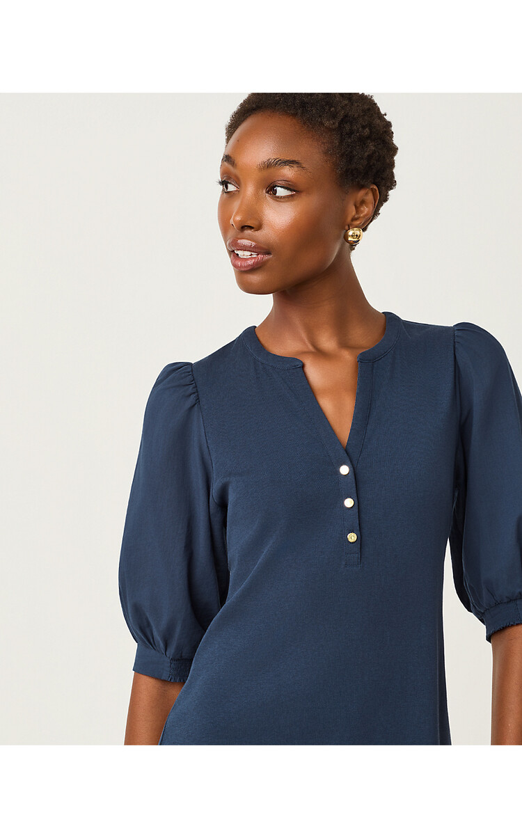 Lilly Pulitzer 021188 RONSON DRESS