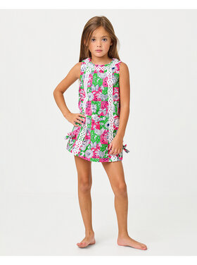 Lilly Pulitzer LITTLE LILLY CLASSIC SHIF