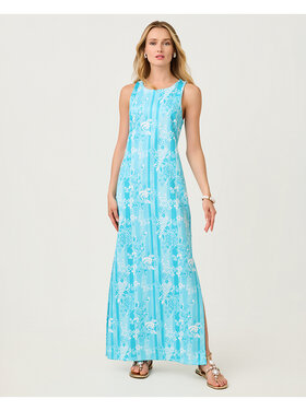 Lilly Pulitzer MELODIE MAXI DRESS
