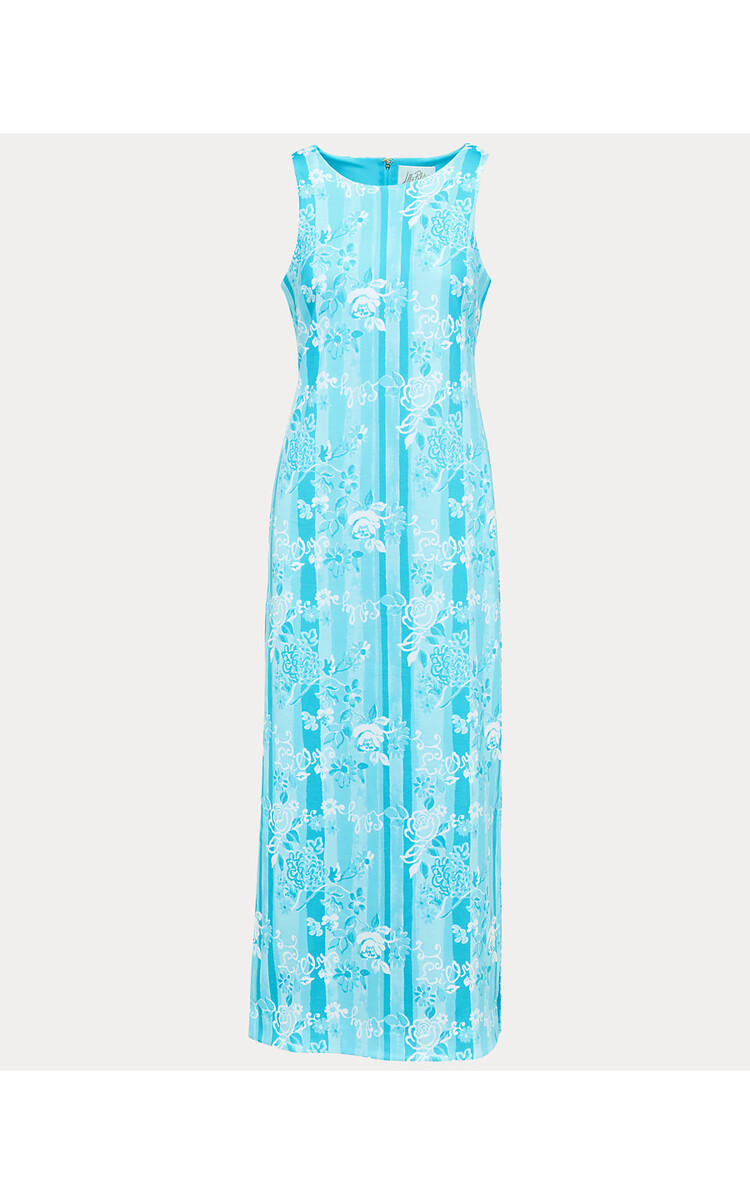 Lilly Pulitzer 018557 MELODIE MAXI DRESS
