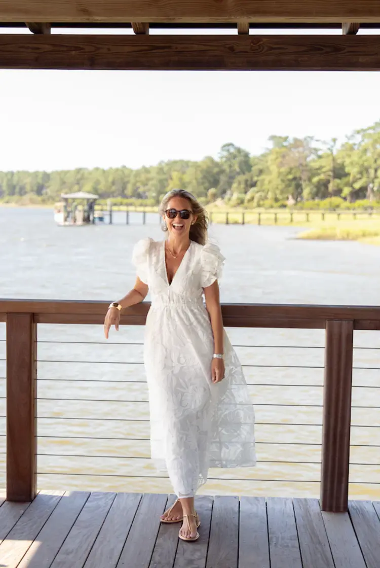 csp26124 Russell dress