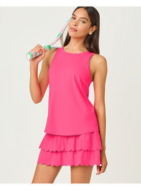 Lilly Pulitzer WESTLEY ACTIVE TANK UPF 50