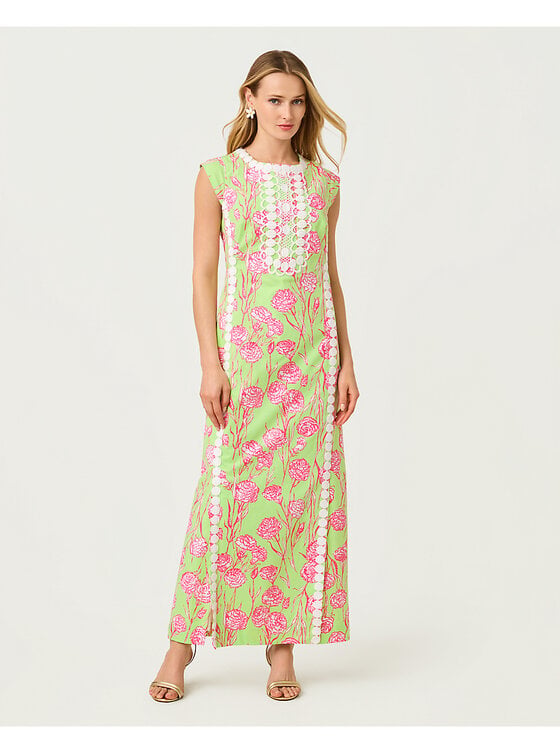 Maxi dresses - C.ORRICO Maxi dresses - C.ORRICO