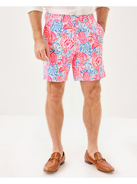 Lilly Pulitzer MENS STUFF VOLK STRETCH S