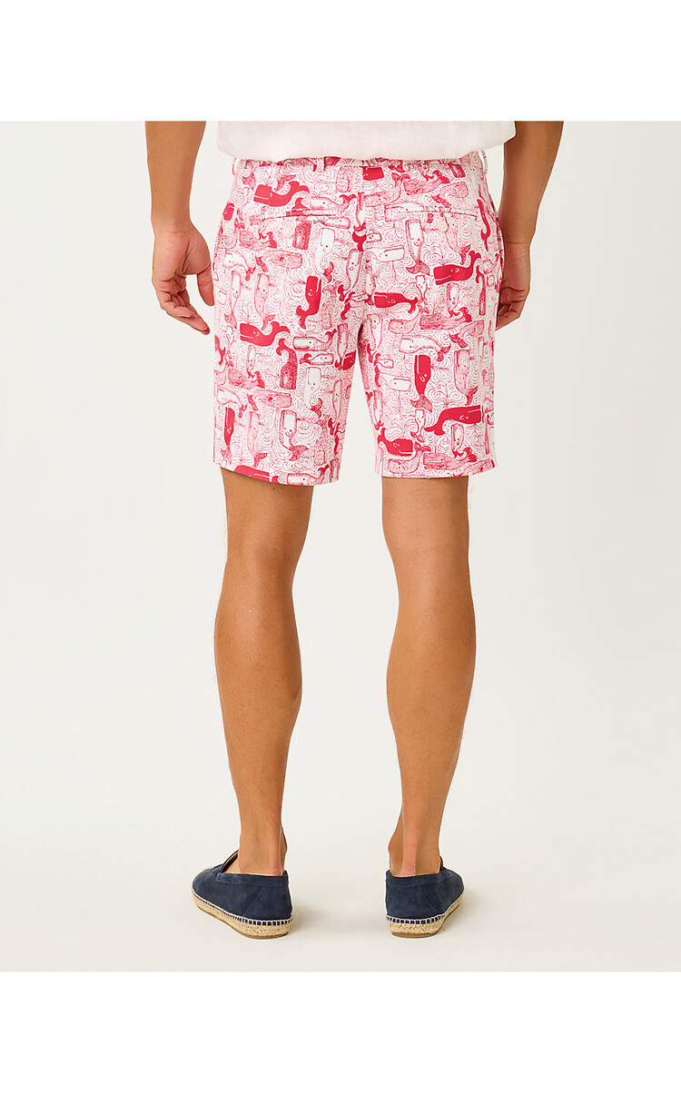 Lilly Pulitzer 019078 MENS STUFF VOLK STRETCH S