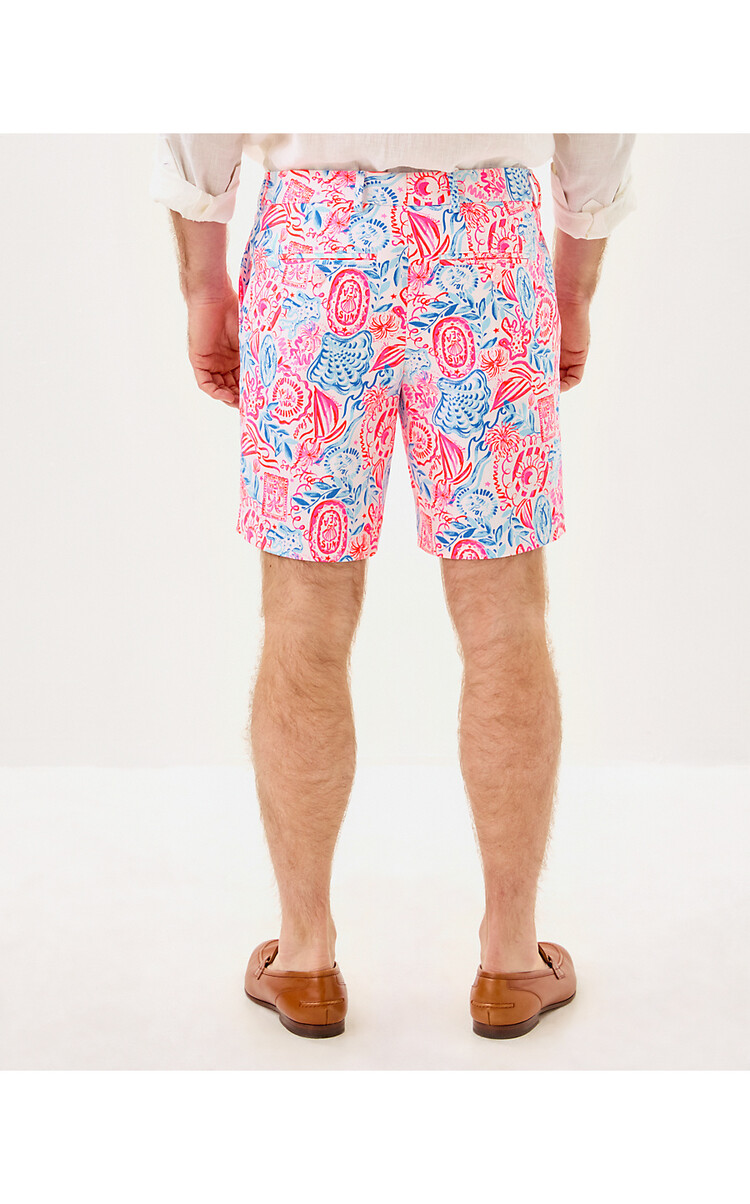 Lilly Pulitzer 019078 MENS STUFF VOLK STRETCH S