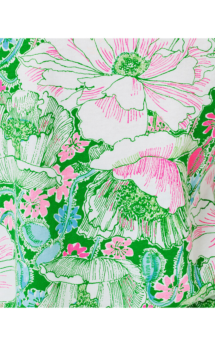 Lilly Pulitzer 021585 MINI CODY DRESS