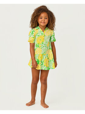 Lil' Lillys for Girls - C.ORRICO Lil' Lillys for Girls - C.ORRICO