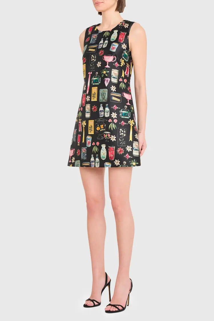 AMANDA UPRICHARD sog-20948tre benedict dress