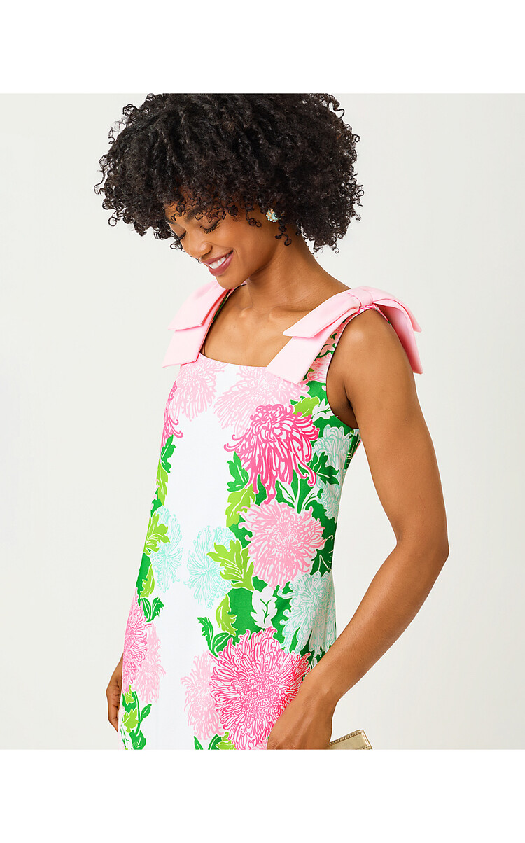 Lilly Pulitzer 019774 BERNICE MAXI DRESS