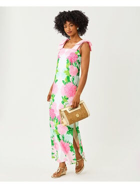 Lilly Pulitzer BERNICE MAXI DRESS