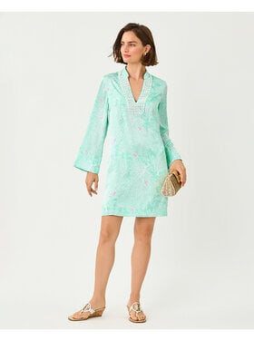 Lilly Pulitzer IRELLA CAFTAN DRESS