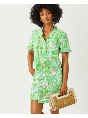 Lilly Pulitzer SCARLETTE DRESS