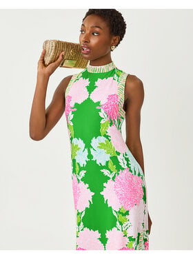 Lilly Pulitzer WELLINGTON MAXI DRESS