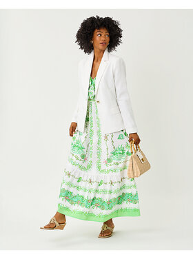 Lilly Pulitzer JANAE MAXI DRESS