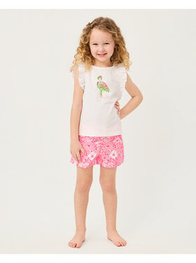 Lilly Pulitzer CLEMENTINE SHORT