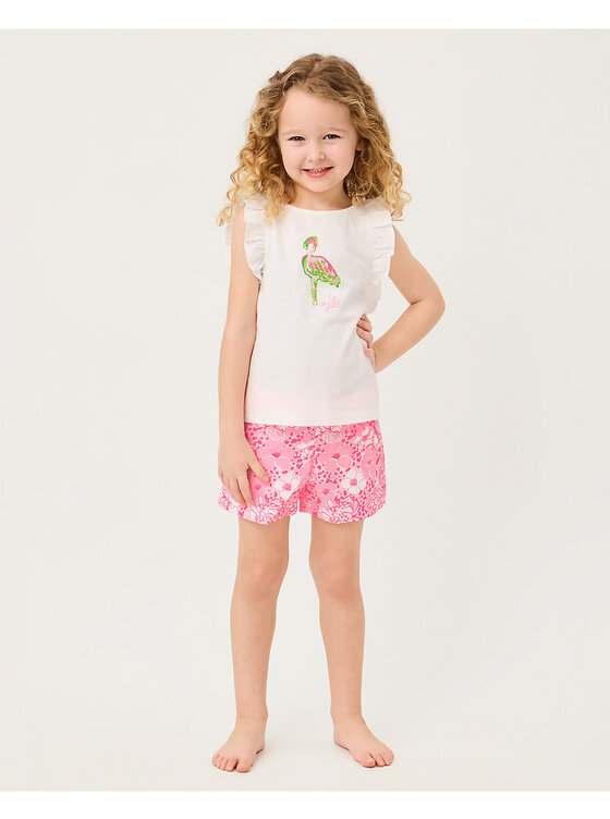 022923 CLEMENTINE SHORT - C.ORRICO