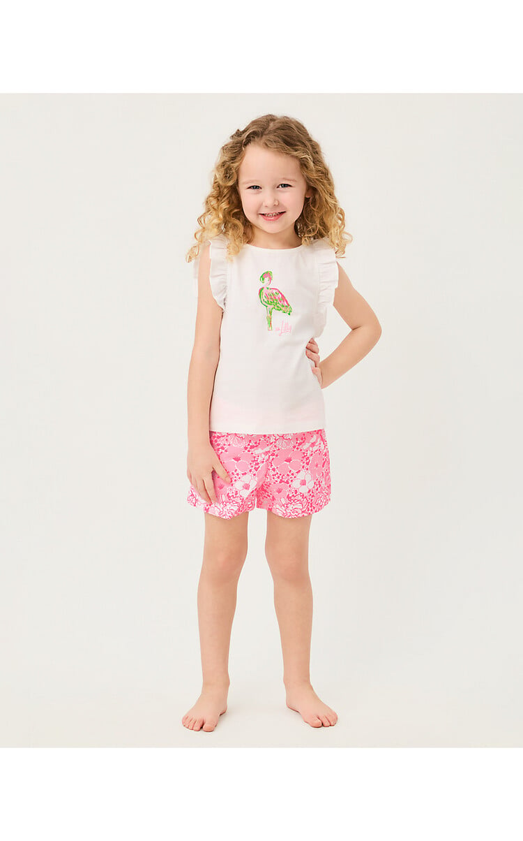 Lilly Pulitzer 022923 CLEMENTINE SHORT