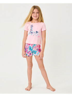 Lilly Pulitzer MINI LEVA SHORT