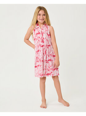 Lilly Pulitzer MINI ARLEY DRESS