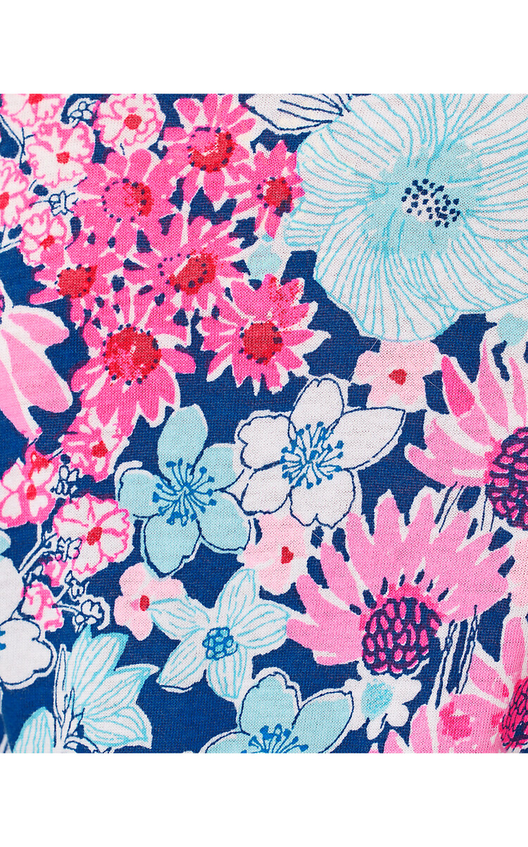 Lilly Pulitzer 022253 MINI SHAE DRESS