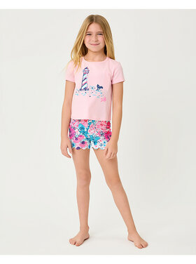 Lilly Pulitzer MINI CLAIRMONT TOP