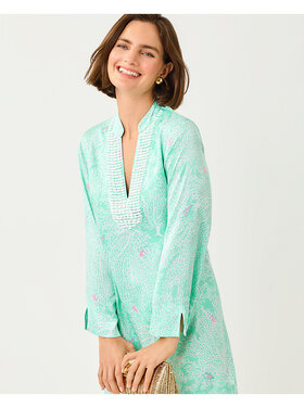 Lilly Pulitzer IRELLA CAFTAN DRESS