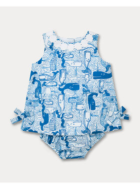 Lilly Pulitzer BABY LILLY SHIFT
