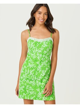 Lilly Pulitzer SHELLI STRETCH DRESS